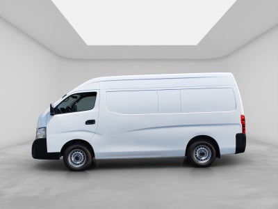 2023 Nissan Urvan 2.5 Panel Amplia AA Mt