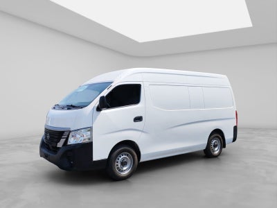 2023 Nissan Urvan 2.5 Panel Amplia AA Mt