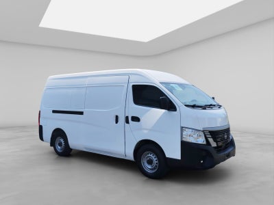 2023 Nissan Urvan 2.5 Panel Amplia AA Mt