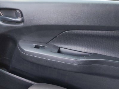 2023 Nissan Urvan 2.5 Panel Amplia AA Mt