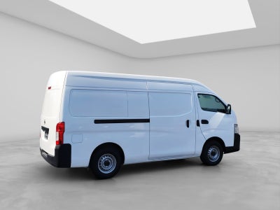 2023 Nissan Urvan 2.5 Panel Amplia AA Mt