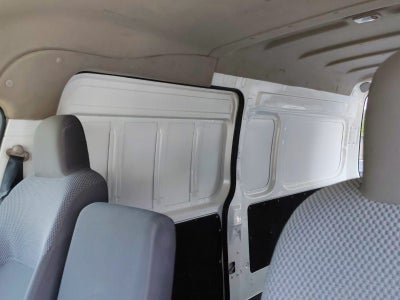 2023 Nissan Urvan 2.5 Panel Amplia AA Mt