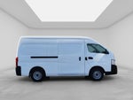 2023 Nissan Urvan 2.5 Panel Amplia AA Mt