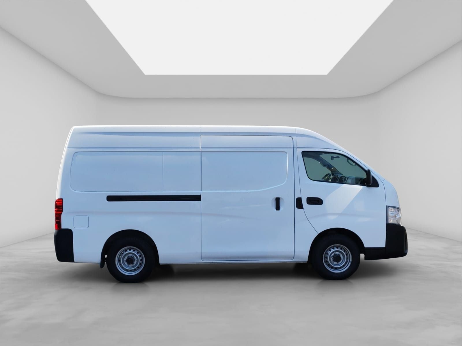 2023 Nissan Urvan 2.5 Panel Amplia AA Mt