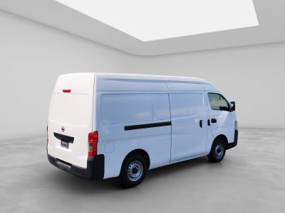 2023 Nissan Urvan 2.5 Panel Amplia AA Mt