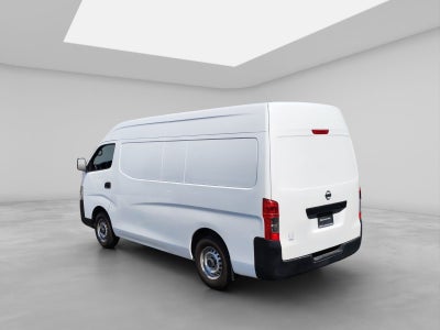 2023 Nissan Urvan 2.5 Panel Amplia AA Mt
