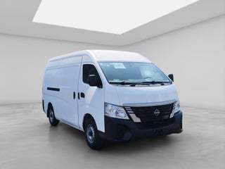 2023 Nissan Urvan 2.5 Panel Amplia AA Mt