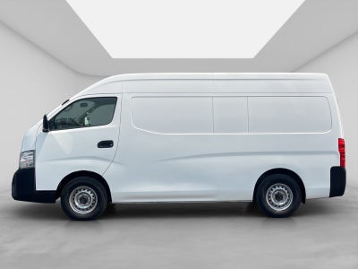 2023 Nissan Urvan 2.5 Panel Amplia AA Mt
