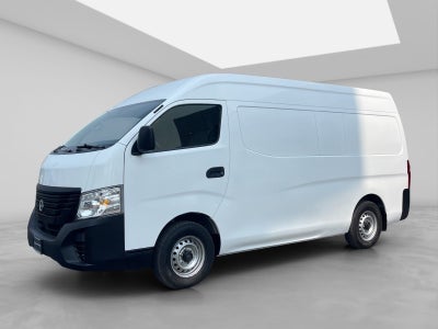 2023 Nissan Urvan 2.5 Panel Amplia AA Mt