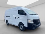 2023 Nissan Urvan 2.5 Panel Amplia AA Mt