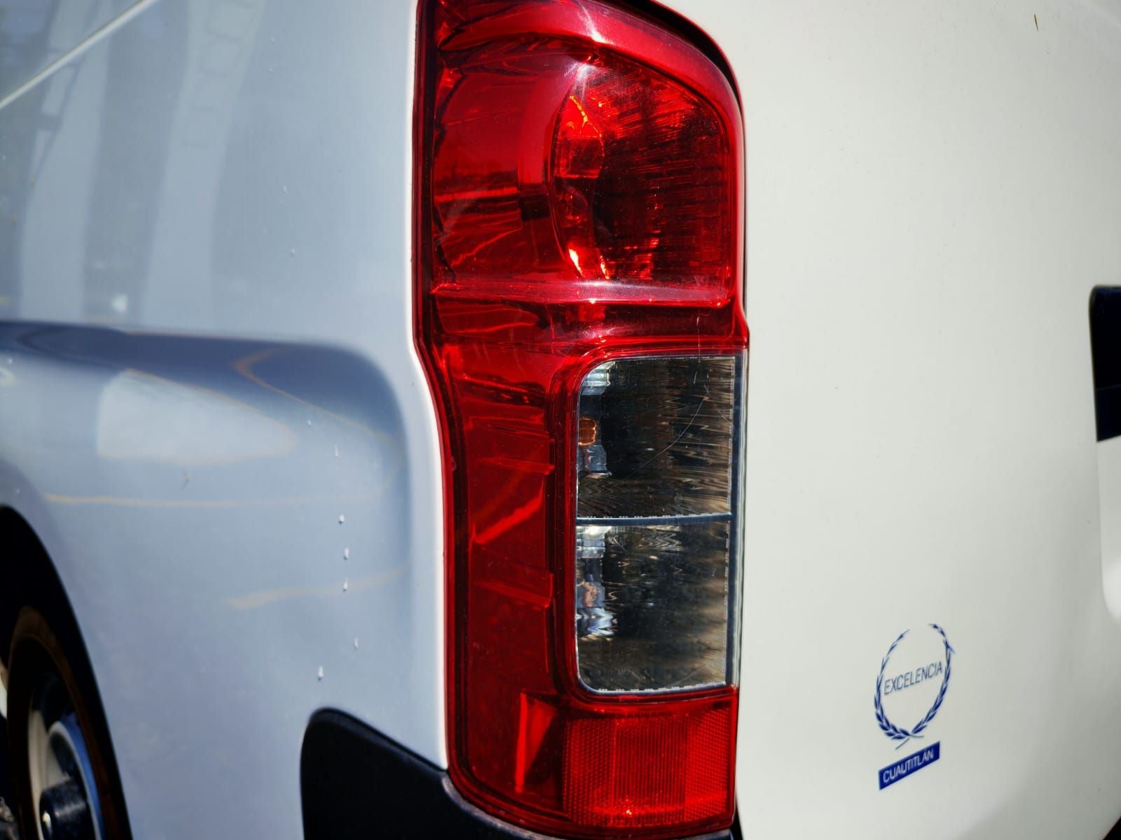 2023 Nissan Urvan 2.5 Panel Amplia AA Mt