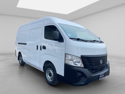 2023 Nissan Urvan 2.5 Panel Amplia AA Mt