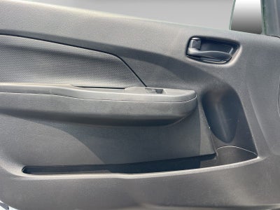 2023 Nissan Urvan 2.5 Panel Amplia AA Mt