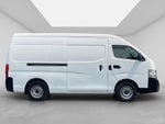 2023 Nissan Urvan 2.5 Panel Amplia AA Mt