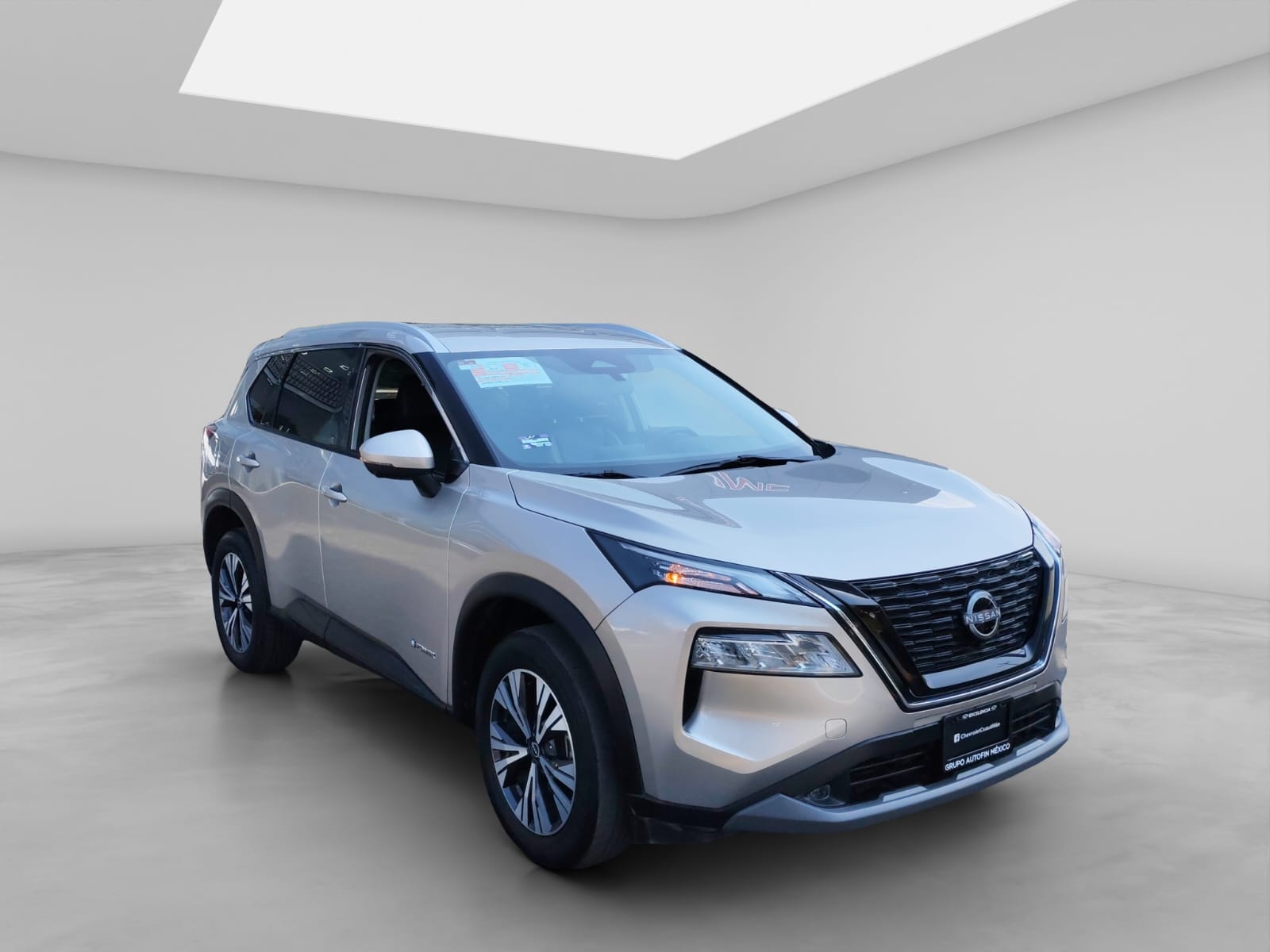 2024 Nissan X-Trail 1.5 E-Power Exclusive At