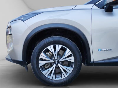 2024 Nissan X-Trail 1.5 E-Power Exclusive At