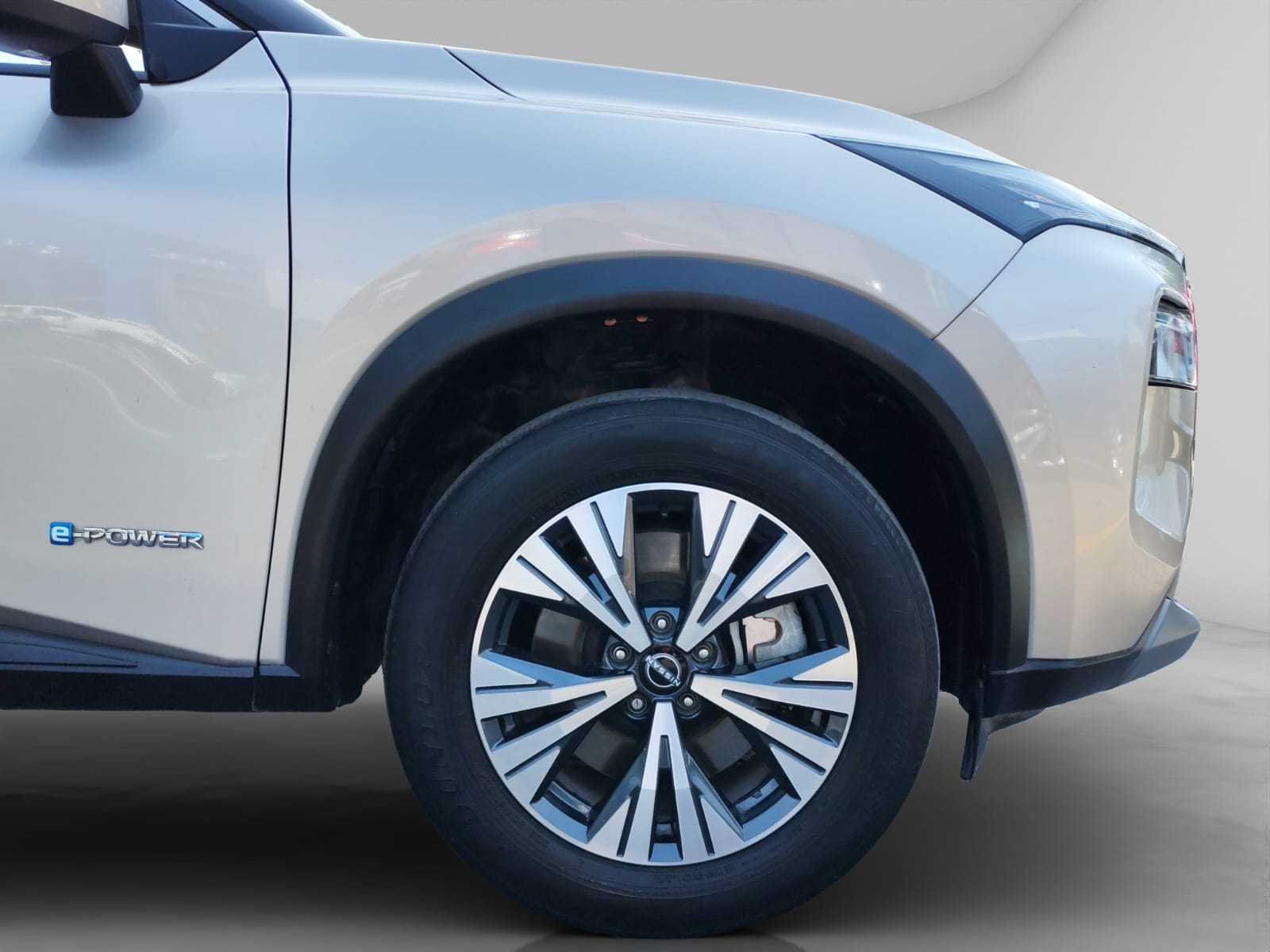 2024 Nissan X-Trail 1.5 E-Power Exclusive At