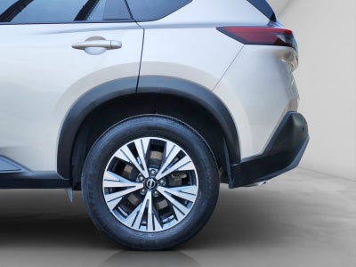 2024 Nissan X-Trail 1.5 E-Power Exclusive At