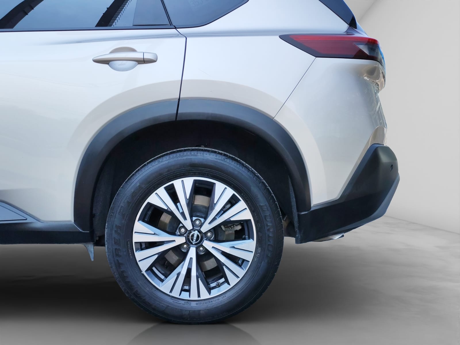 2024 Nissan X-Trail 1.5 E-Power Exclusive At