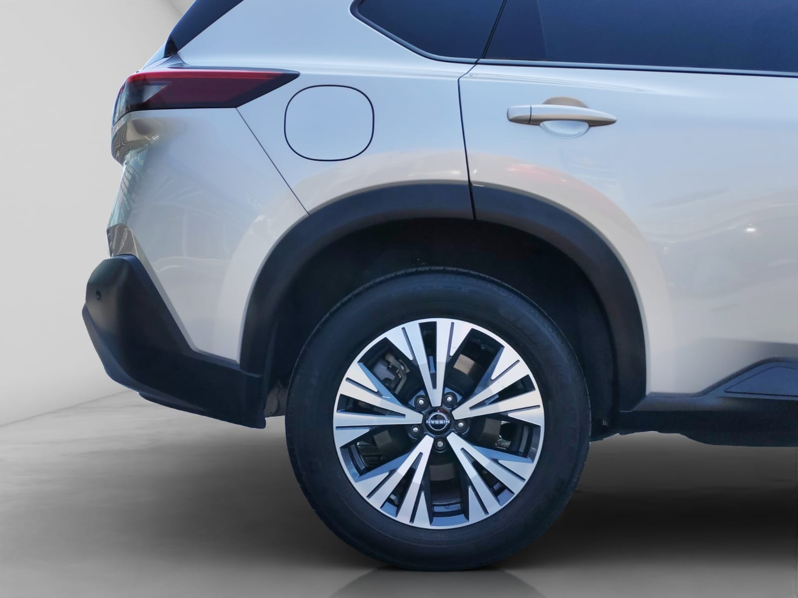 2024 Nissan X-Trail 1.5 E-Power Exclusive At