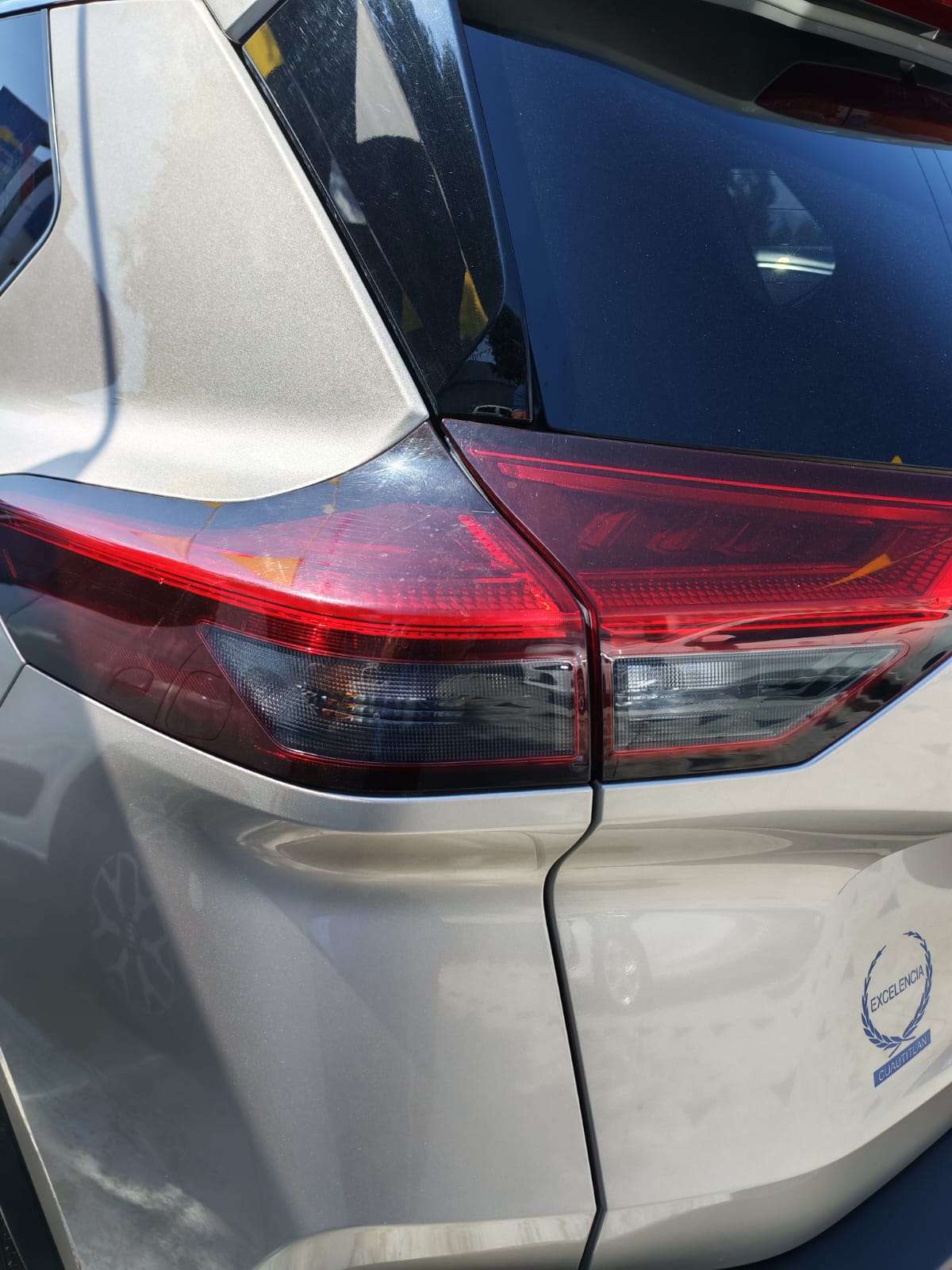 2024 Nissan X-Trail 1.5 E-Power Exclusive At