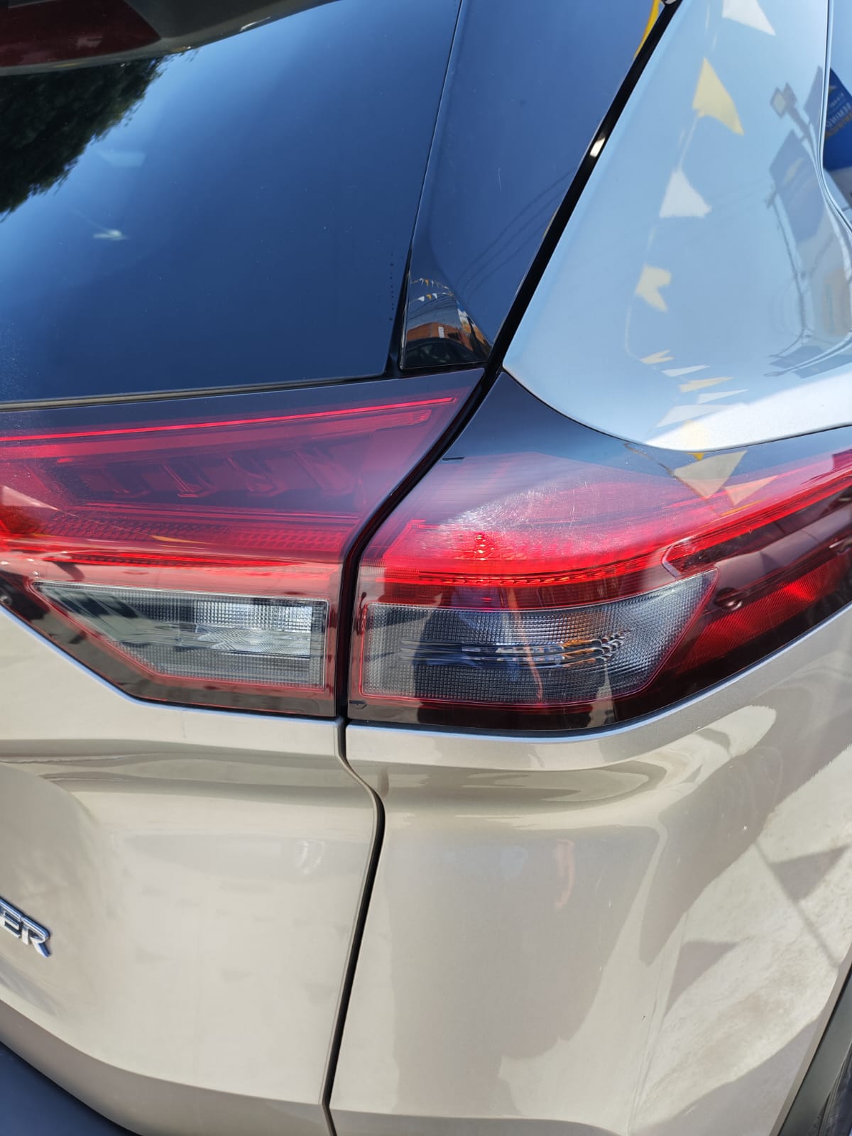 2024 Nissan X-Trail 1.5 E-Power Exclusive At