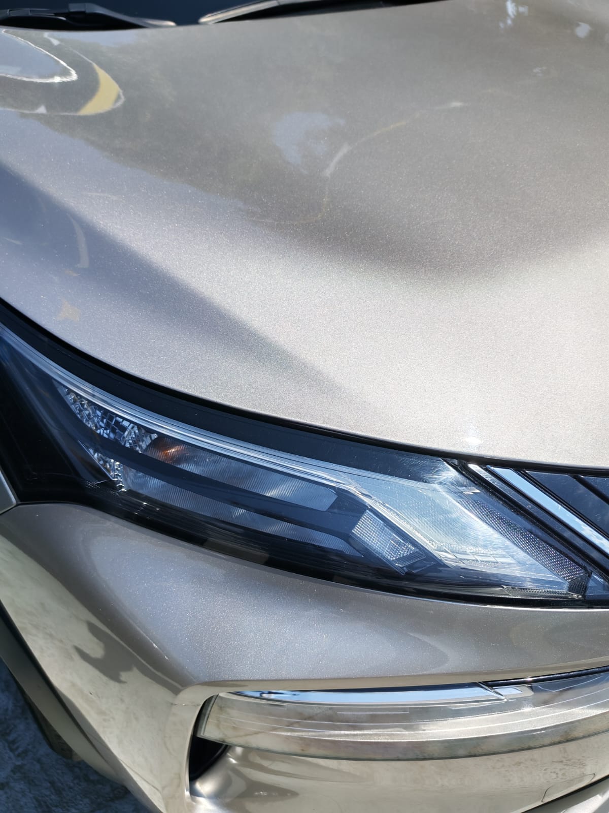 2024 Nissan X-Trail 1.5 E-Power Exclusive At