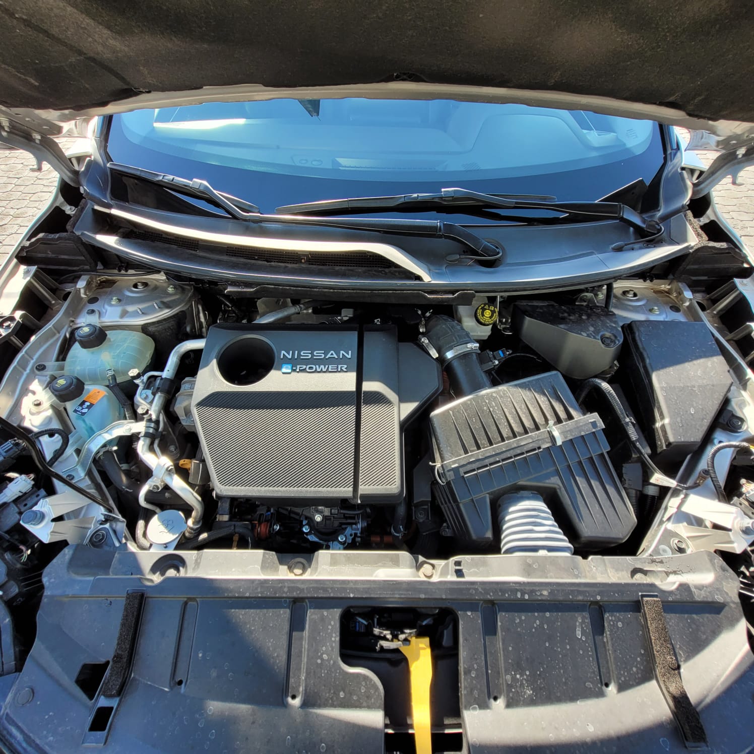 2024 Nissan X-Trail 1.5 E-Power Exclusive At