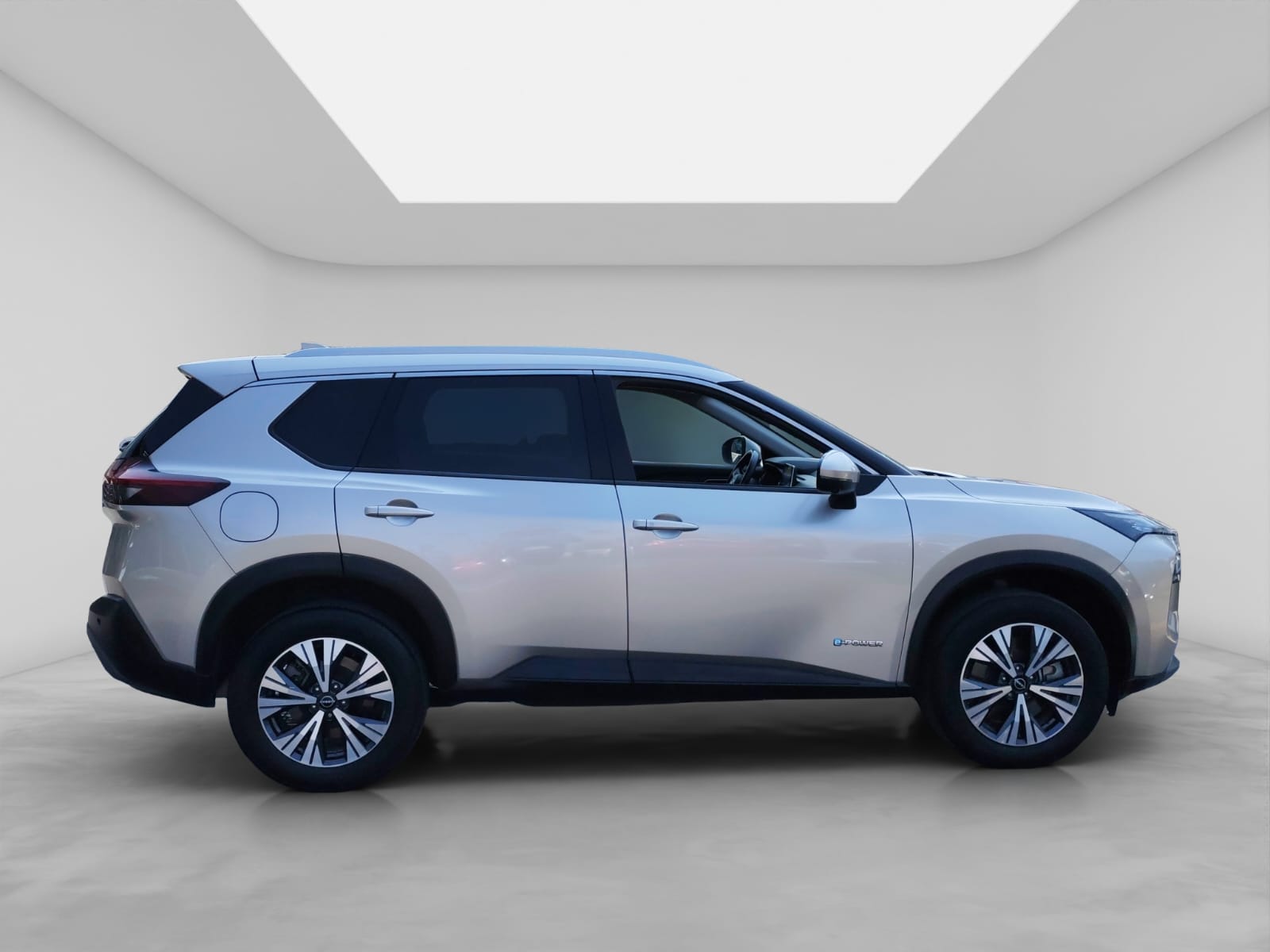 2024 Nissan X-Trail 1.5 E-Power Exclusive At