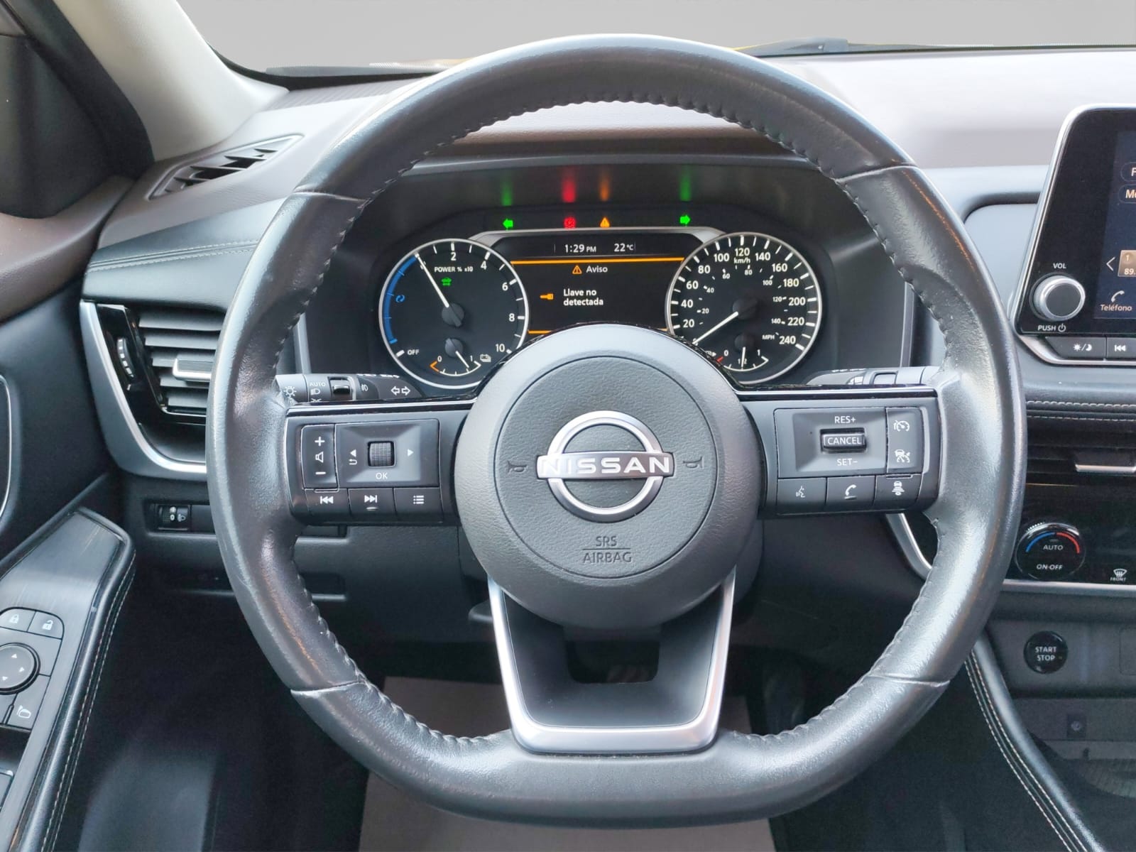 2024 Nissan X-Trail 1.5 E-Power Exclusive At