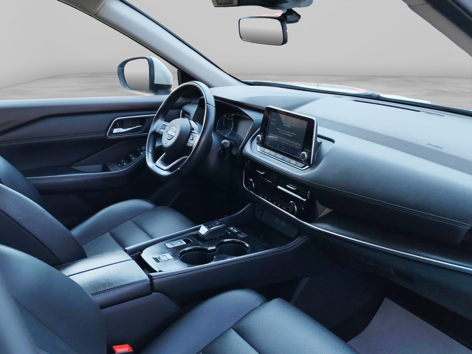 2024 Nissan X-Trail 1.5 E-Power Exclusive At