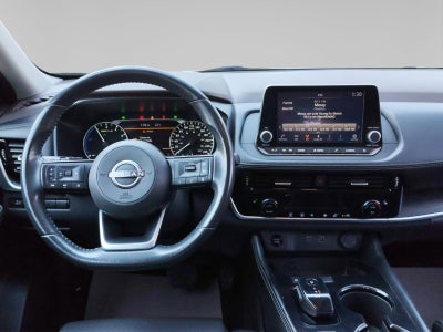 2024 Nissan X-Trail 1.5 E-Power Exclusive At