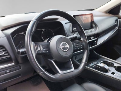 2024 Nissan X-Trail 1.5 E-Power Exclusive At