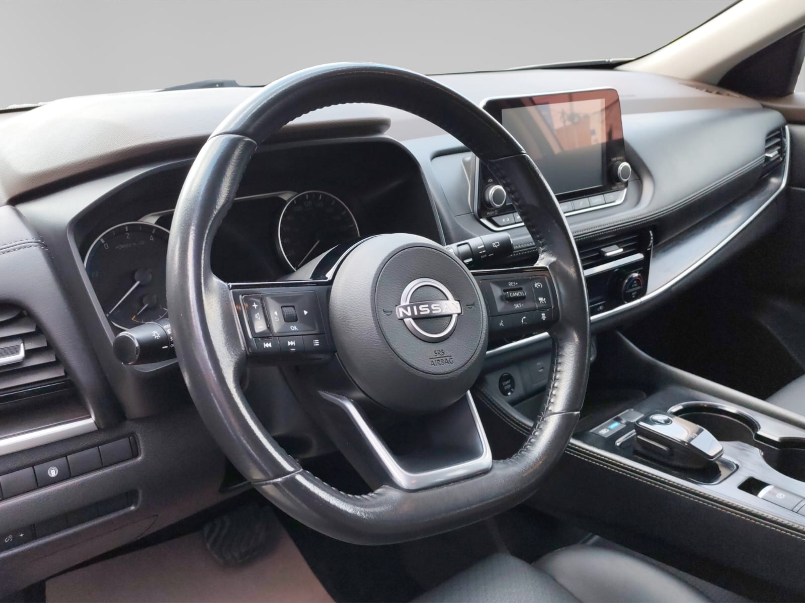 2024 Nissan X-Trail 1.5 E-Power Exclusive At