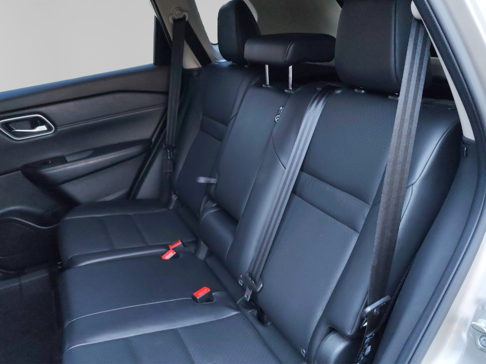 2024 Nissan X-Trail 1.5 E-Power Exclusive At