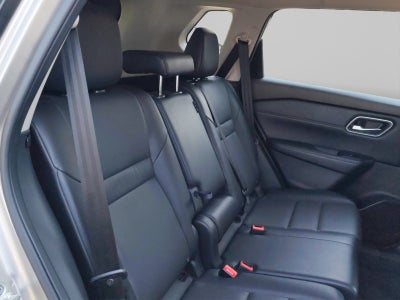 2024 Nissan X-Trail 1.5 E-Power Exclusive At