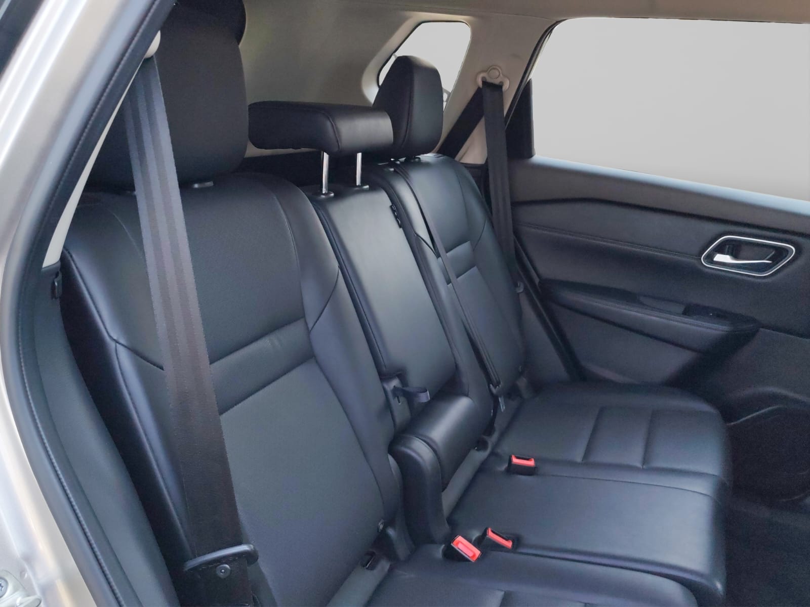 2024 Nissan X-Trail 1.5 E-Power Exclusive At