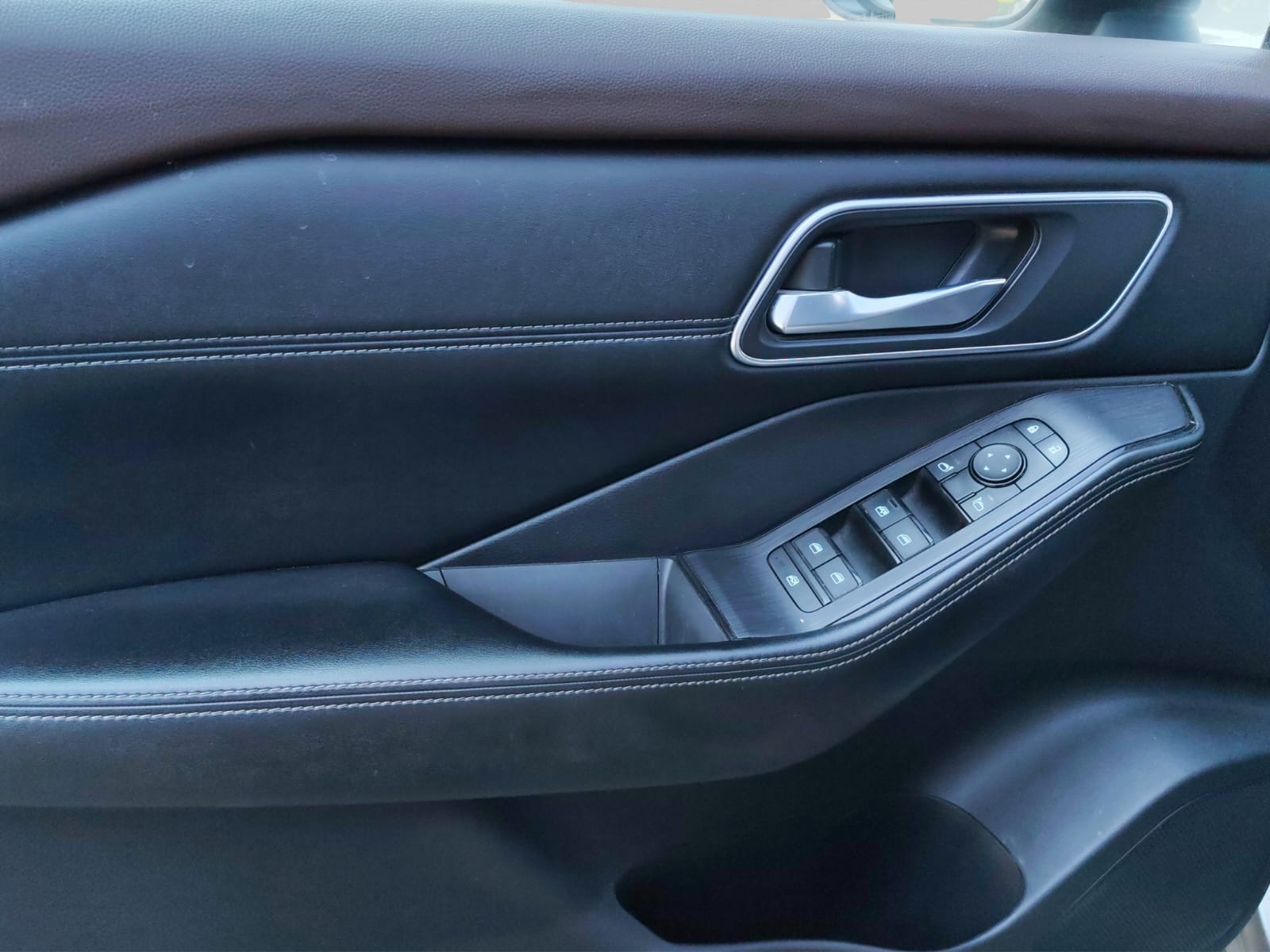 2024 Nissan X-Trail 1.5 E-Power Exclusive At