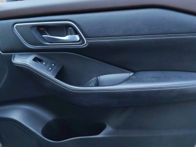 2024 Nissan X-Trail 1.5 E-Power Exclusive At