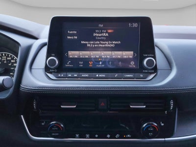 2024 Nissan X-Trail 1.5 E-Power Exclusive At