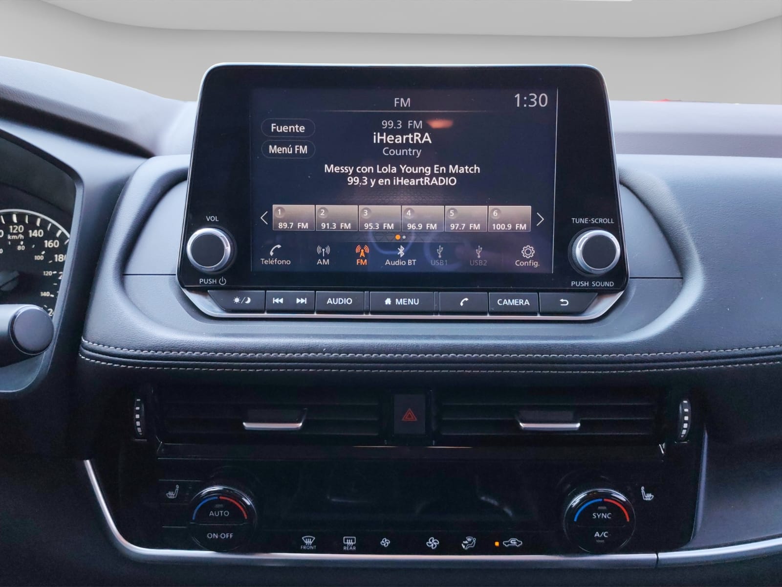 2024 Nissan X-Trail 1.5 E-Power Exclusive At