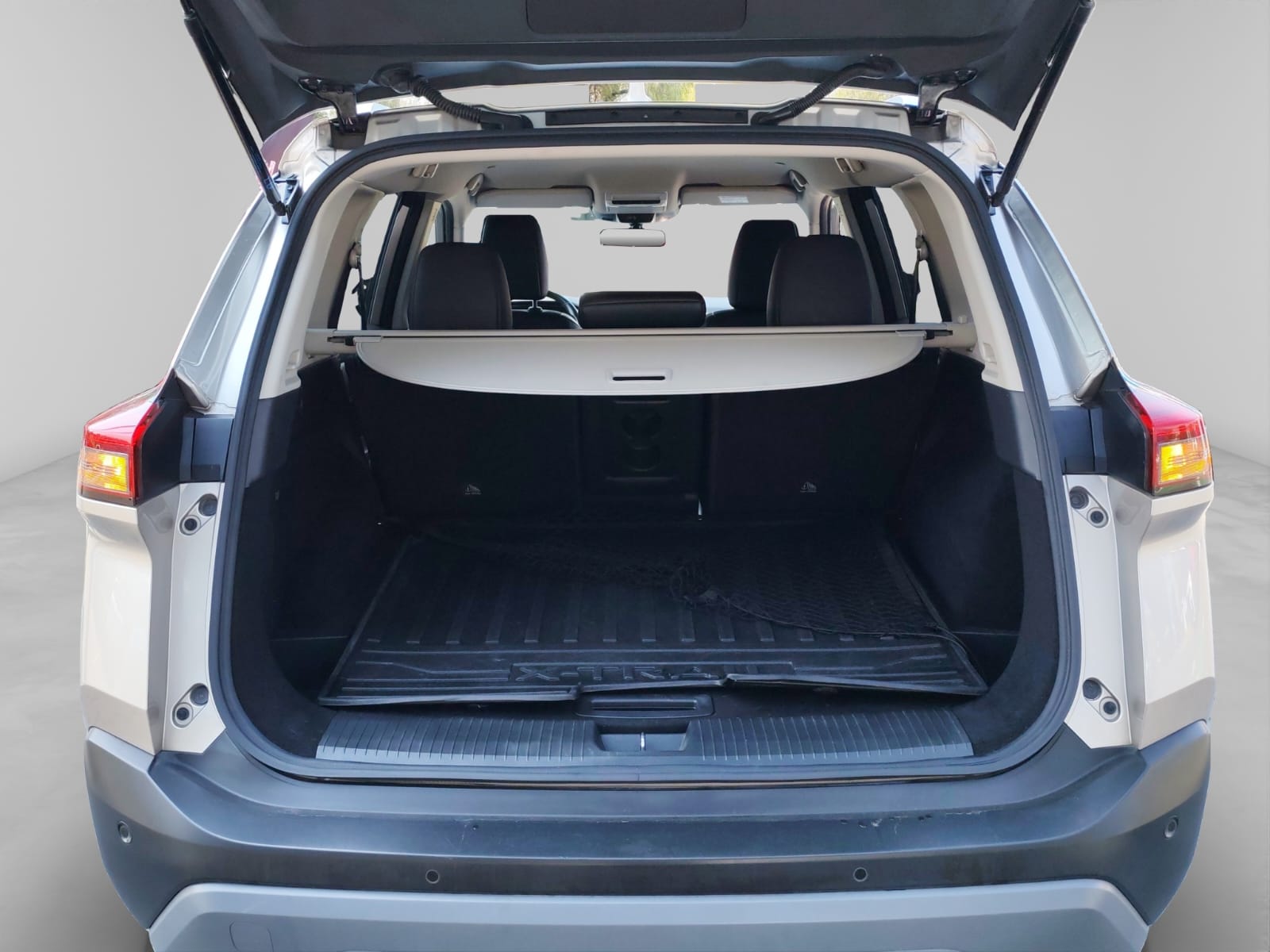 2024 Nissan X-Trail 1.5 E-Power Exclusive At