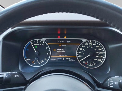 2024 Nissan X-Trail 1.5 E-Power Exclusive At