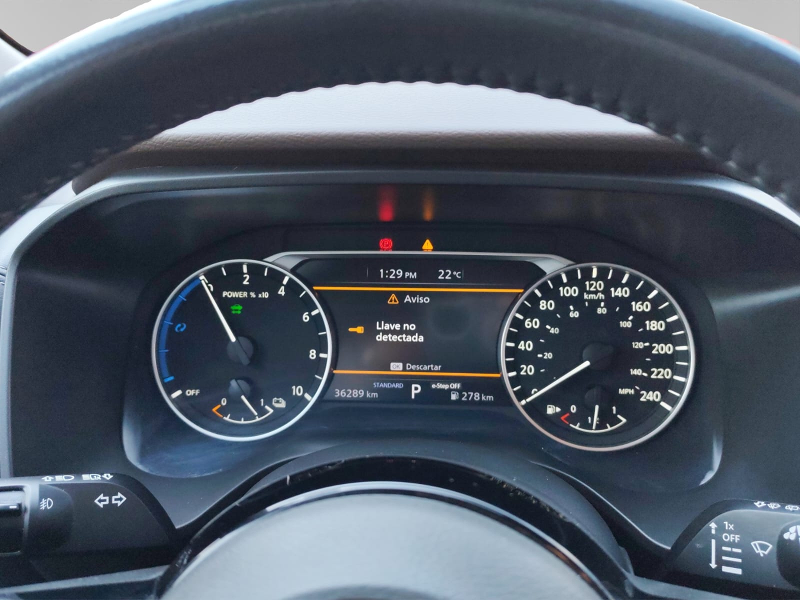 2024 Nissan X-Trail 1.5 E-Power Exclusive At