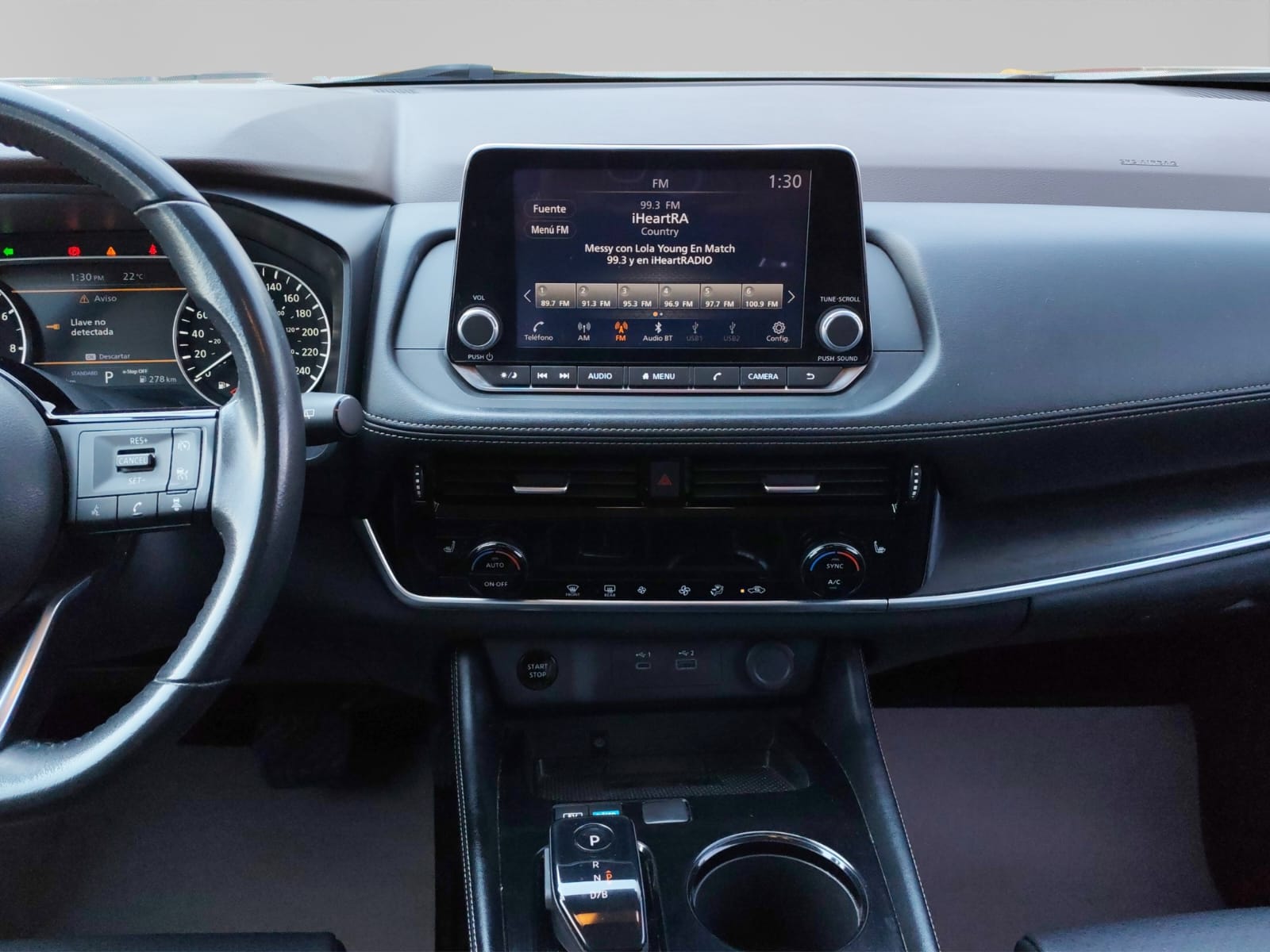 2024 Nissan X-Trail 1.5 E-Power Exclusive At