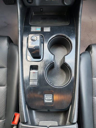 2024 Nissan X-Trail 1.5 E-Power Exclusive At