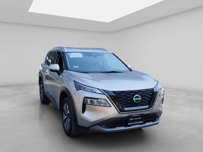 2024 Nissan X-Trail 1.5 E-Power Exclusive At