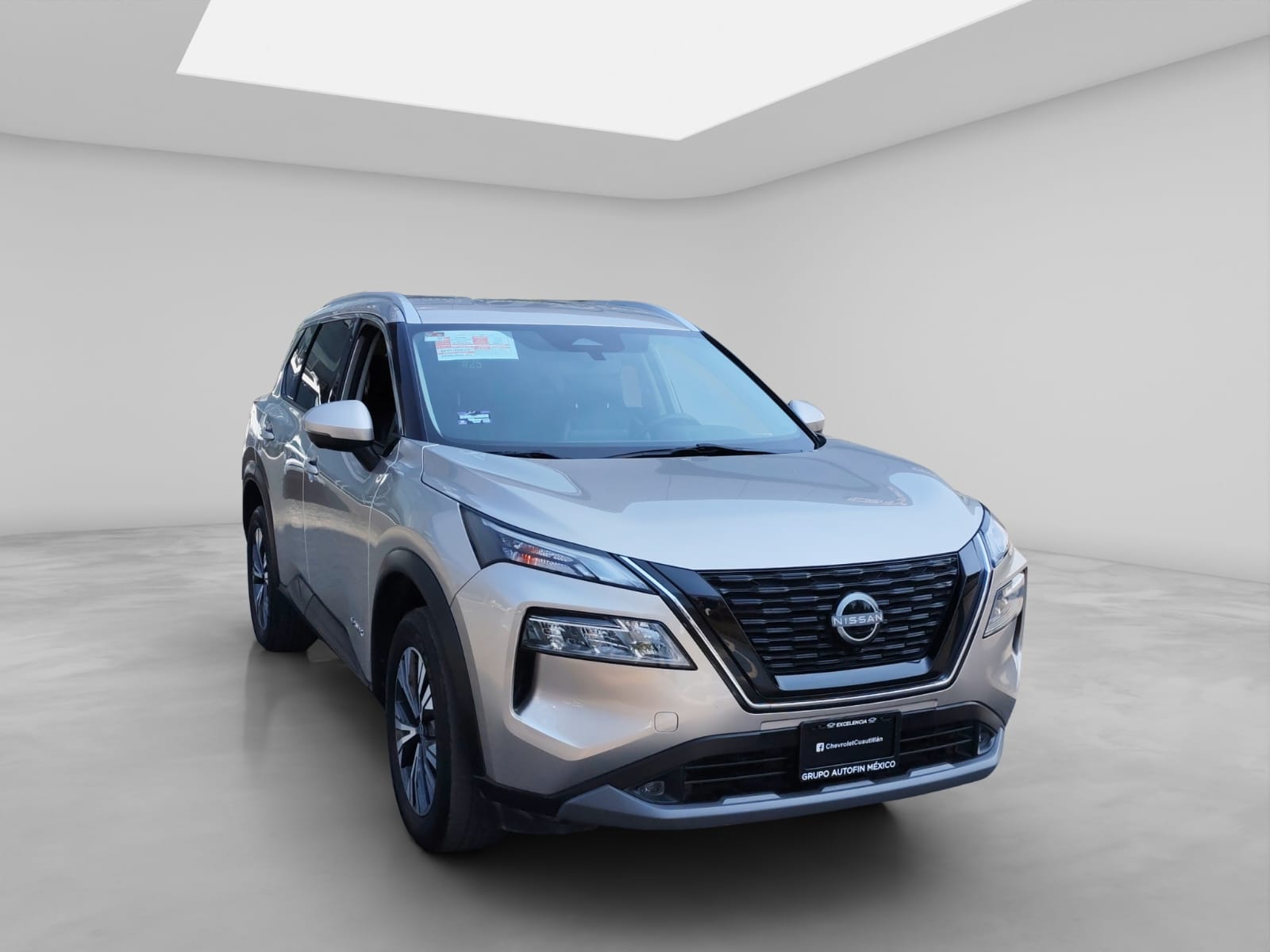 2024 Nissan X-Trail 1.5 E-Power Exclusive At