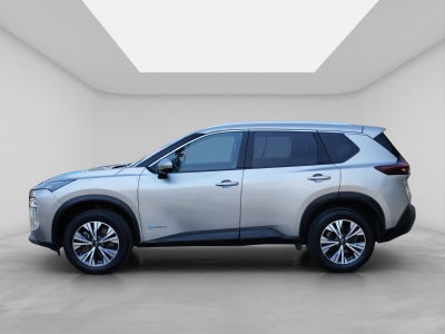 2024 Nissan X-Trail 1.5 E-Power Exclusive At