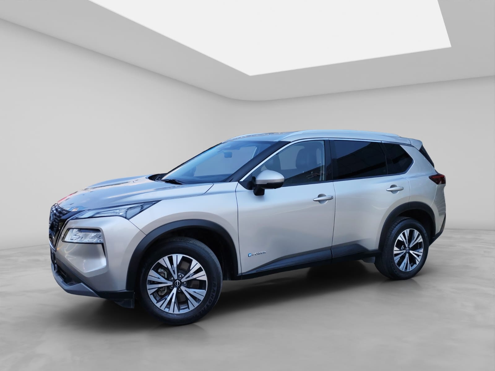 2024 Nissan X-Trail 1.5 E-Power Exclusive At